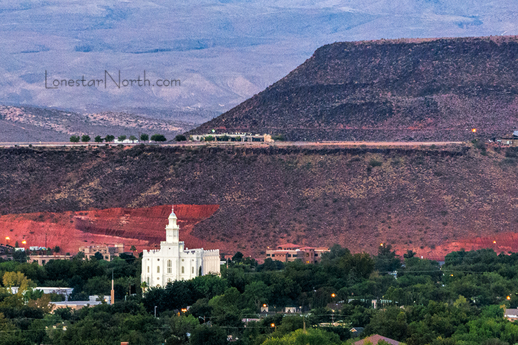 st george utah